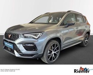 Cupra Ateca Gebrauchtwagen