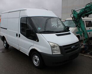 Ford Transit Gebrauchtwagen
