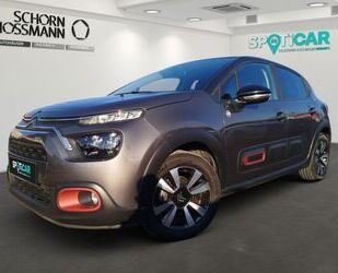 Citroen C3 Gebrauchtwagen