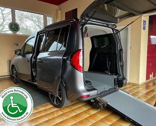 Mercedes-Benz T-Klasse Gebrauchtwagen