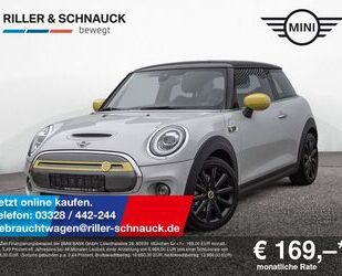 Mini Cooper SE Gebrauchtwagen