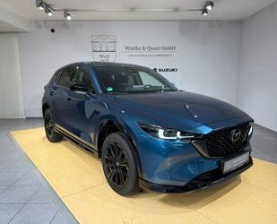 Mazda CX-5 Gebrauchtwagen
