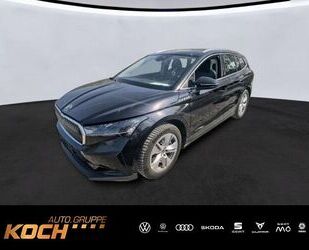 Skoda Enyaq Gebrauchtwagen