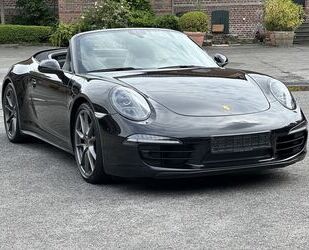 Porsche 991 Gebrauchtwagen