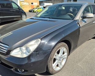 Mercedes-Benz CLS 320 Gebrauchtwagen