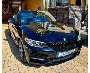 BMW M240i Gebrauchtwagen