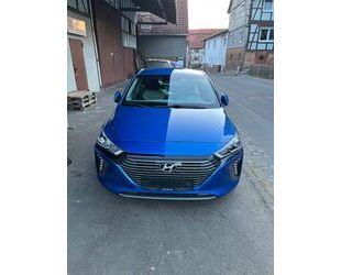 Hyundai IONIQ Gebrauchtwagen