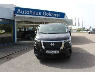 Nissan Primastar Gebrauchtwagen