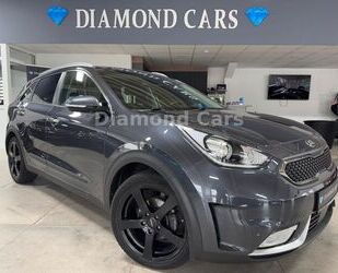 Kia Niro Gebrauchtwagen