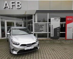 Kia ceed / Ceed Gebrauchtwagen