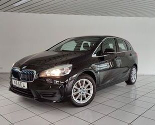 BMW 225 Active Tourer Gebrauchtwagen