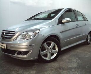 Mercedes-Benz B 200 Gebrauchtwagen