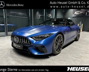 Mercedes-Benz SL 63 AMG Gebrauchtwagen