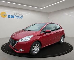 Peugeot 208 Gebrauchtwagen