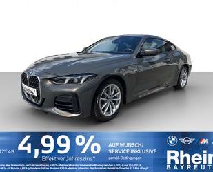 BMW 420 Gebrauchtwagen