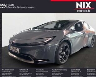 Toyota Prius Gebrauchtwagen