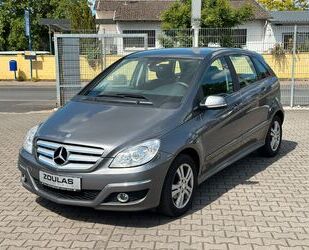 Mercedes-Benz B 180 Gebrauchtwagen