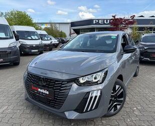Peugeot 208 Gebrauchtwagen