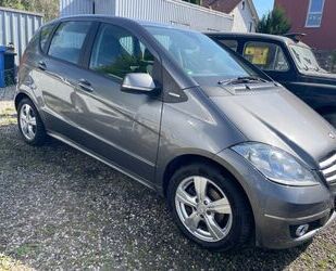 Mercedes-Benz A 180 Gebrauchtwagen