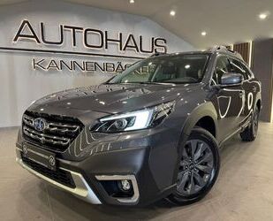 Subaru Outback Gebrauchtwagen