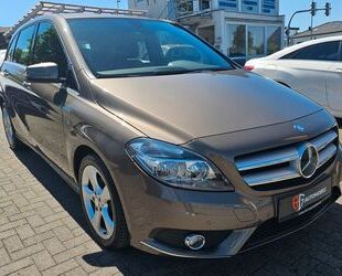 Mercedes-Benz B 180 Gebrauchtwagen