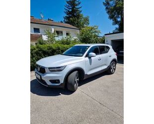 Volvo XC40 Gebrauchtwagen