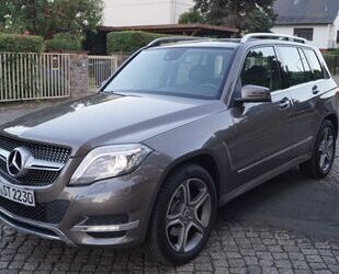Mercedes-Benz GLK 200 Gebrauchtwagen