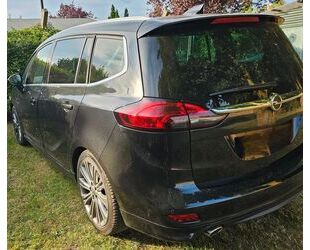 Opel Zafira Tourer Gebrauchtwagen