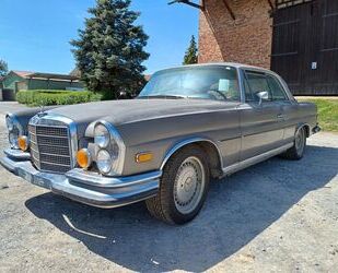 Mercedes-Benz 280 Gebrauchtwagen