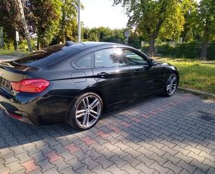 BMW 418 Gebrauchtwagen