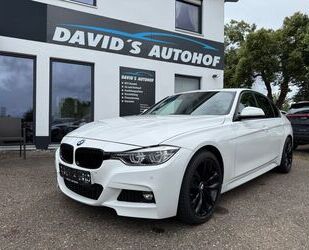 BMW 320 Gebrauchtwagen