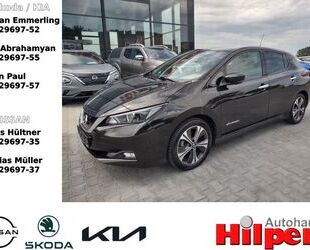 Nissan Leaf Gebrauchtwagen
