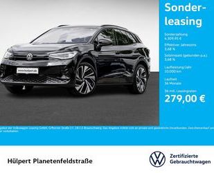 VW ID.4 Gebrauchtwagen