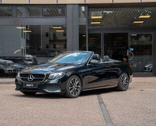 Mercedes-Benz E 200 Gebrauchtwagen
