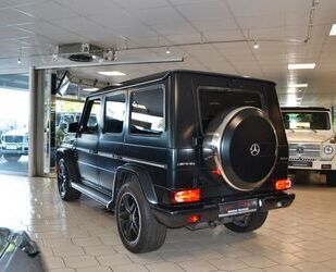Mercedes-Benz G 63 AMG Gebrauchtwagen