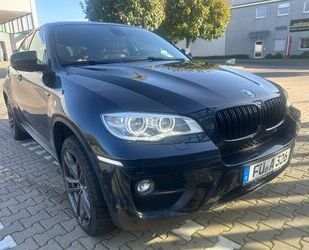 BMW X6 Gebrauchtwagen