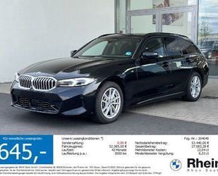 BMW 330 Gebrauchtwagen