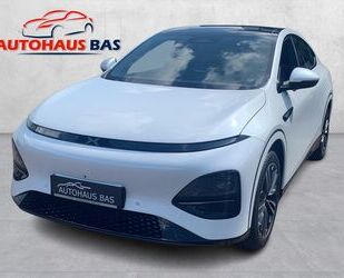XPeng G6 Gebrauchtwagen