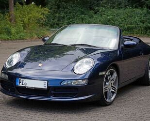 Porsche 996 Gebrauchtwagen