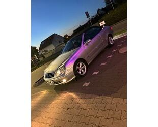 Mercedes-Benz CLK 200 Gebrauchtwagen