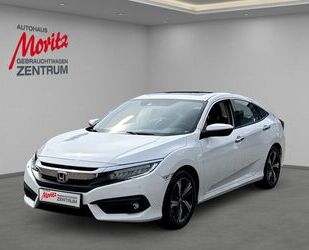 Honda Civic Gebrauchtwagen