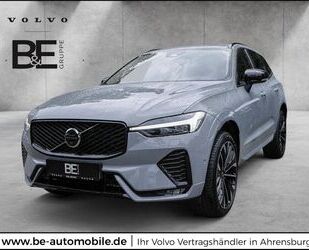 Volvo XC60 Gebrauchtwagen