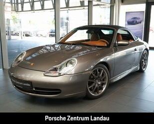 Porsche 996 Gebrauchtwagen