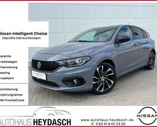 Fiat Tipo Gebrauchtwagen
