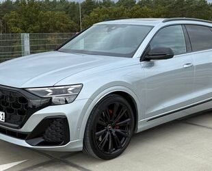 Audi Q8 Gebrauchtwagen