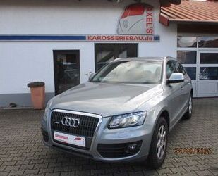 Audi Q5 Gebrauchtwagen