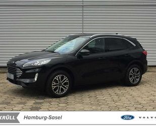 Ford Kuga Gebrauchtwagen