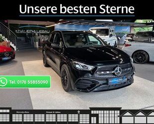 Mercedes-Benz GLA 220 Gebrauchtwagen