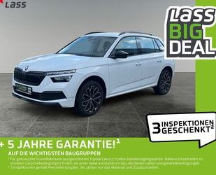 Skoda Kamiq Gebrauchtwagen