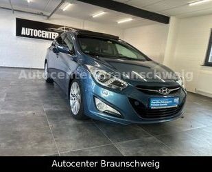 Hyundai i40 Gebrauchtwagen